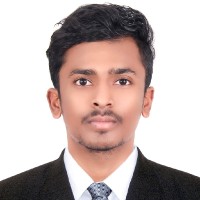 Shivadhanush S