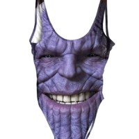 Thanos Bathing Suit