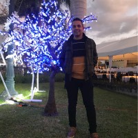 Anthony Torres