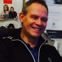 Tonny Granberg