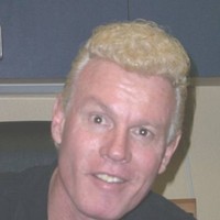 Ken Watson, Rn