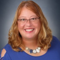 Marcia Waldron-Kuhn