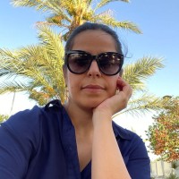 Zahra Hanifeh