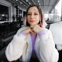 Ebrar Gülçin Çolak