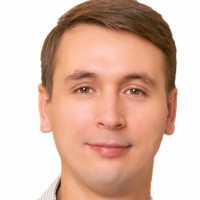 Линар Зигангиров
