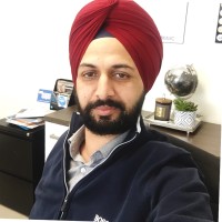 Tej Khosa