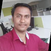 Prashant Chaware
