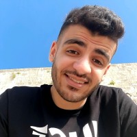 Issam Mzayen