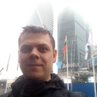 Evgeny Skotnikov