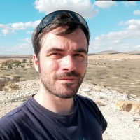 Marius Strohschneider