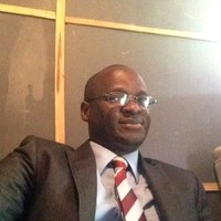 Olutola Ajayi -Conway