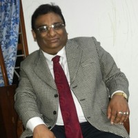 Dr.Amitava Ray