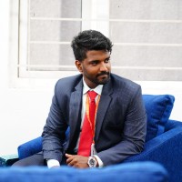 Murugan S