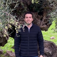 Luis Antonio González