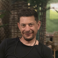Charles Bear