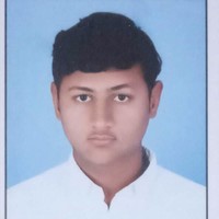 Nakul Vaghamshi