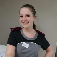 Deidre Dirkya Du Toit