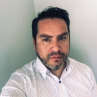 Cristian Reyes Esquivel