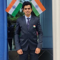 Hrishikesh Yadav
