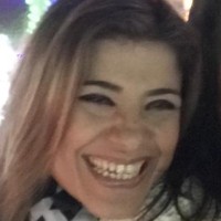 Ana Luisa Lopez Palma