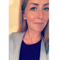 Tilda L. Holløkken