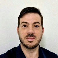 Frederico Giovanni Pinheiro Pilon