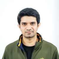 Tirtha Bidhayok Majumder