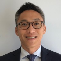 Charles Suh