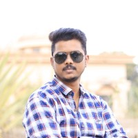 Shubham Chapke