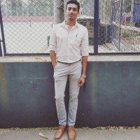 Tushar Nair