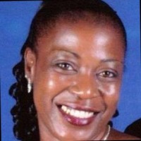 Michelle Jones-Brown