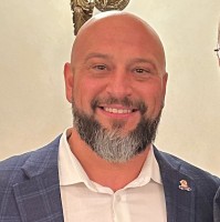 Nicholas Ruffolo