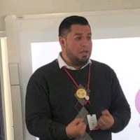 Oscar Paredes