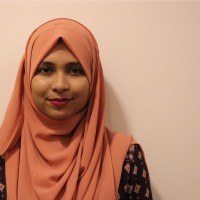 Aminath Liusha