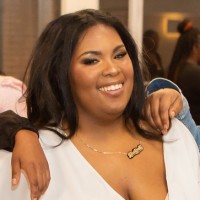 Kadijah Charles