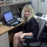 Terri Stevens