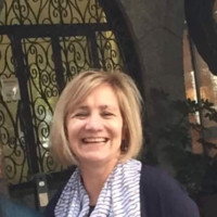 Patricia Hawkins