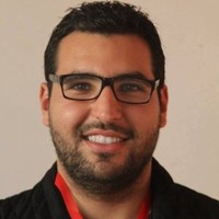 Mohamed Achraf Souri