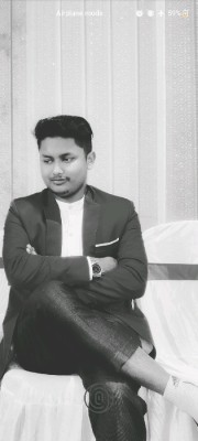 Bishal Kalita