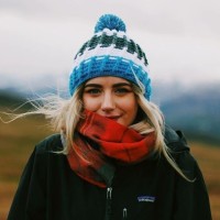 Chloe Boston
