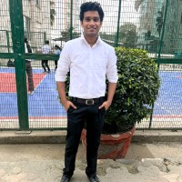 Ishaan Rajput