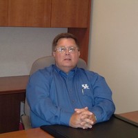 Mickey Higdon