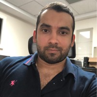 Braulio Rafael Martinez Garcia