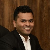 Mangesh Pagdhare
