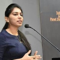 Namrata Tatiya