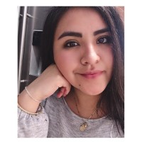 Zarella Zavala Torres