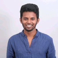 Karthik Nathan