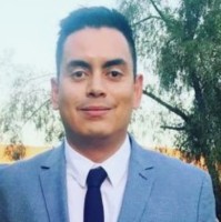 Sebastian Vidal Lopez