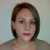 Valentina Sbarberi