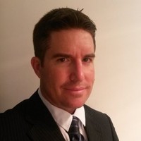 Mark Brown